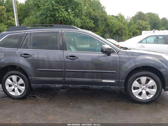 Aukcja sprzedaży 2012 Subaru Outback 2.5i Limited, vin: 4S4BRBKC0C3202529, numer aukcji: 45930658