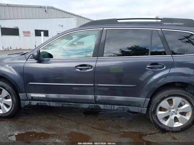 Aukcja sprzedaży 2012 Subaru Outback 2.5i Limited, vin: 4S4BRBKC0C3202529, numer aukcji: 45930658