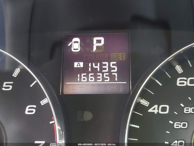 Aukcja sprzedaży 2012 Subaru Outback 2.5i Limited, vin: 4S4BRBKC0C3202529, numer aukcji: 45930658