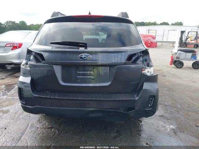 Aukcja sprzedaży 2012 Subaru Outback 2.5i Limited, vin: 4S4BRBKC0C3202529, numer aukcji: 45930658
