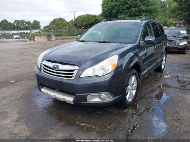 Aukcja sprzedaży 2012 Subaru Outback 2.5i Limited, vin: 4S4BRBKC0C3202529, numer aukcji: 45930658