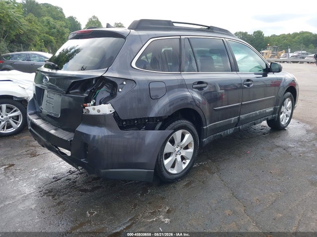 Aukcja sprzedaży 2012 Subaru Outback 2.5i Limited, vin: 4S4BRBKC0C3202529, numer aukcji: 45930658