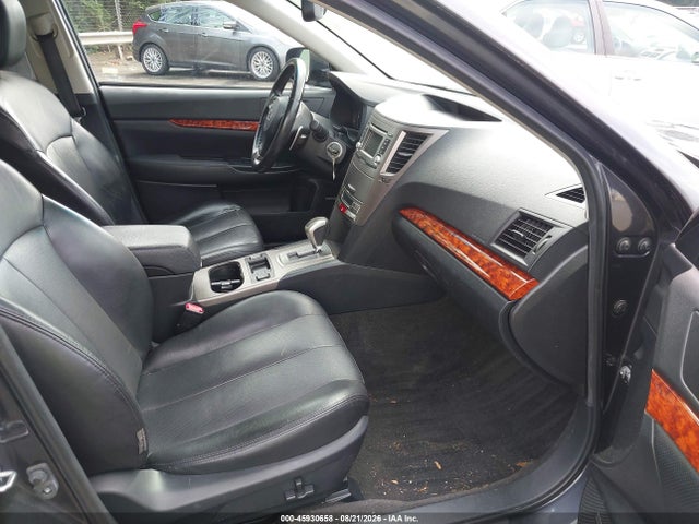 Aukcja sprzedaży 2012 Subaru Outback 2.5i Limited, vin: 4S4BRBKC0C3202529, numer aukcji: 45930658