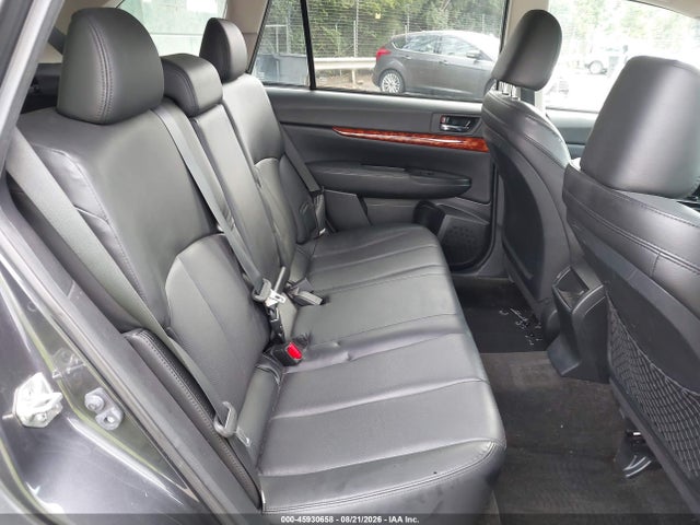 Aukcja sprzedaży 2012 Subaru Outback 2.5i Limited, vin: 4S4BRBKC0C3202529, numer aukcji: 45930658