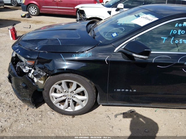 Chevrolet Impala 2lt 2016 2G1115S34G9130622 Image 15