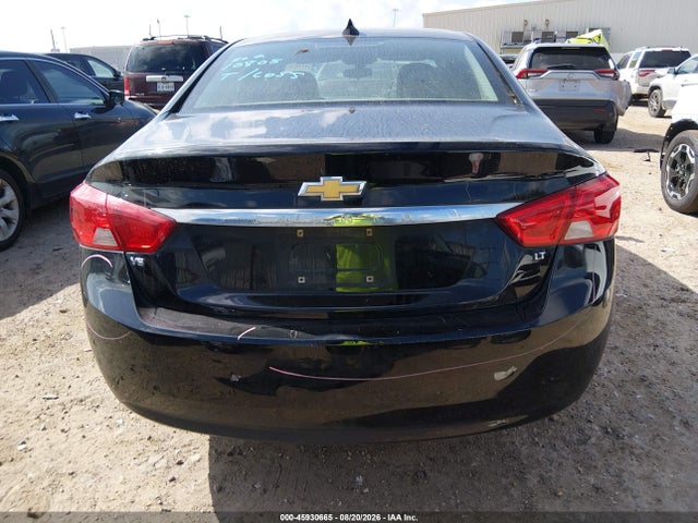 Chevrolet Impala 2lt 2016 2G1115S34G9130622 Image 17