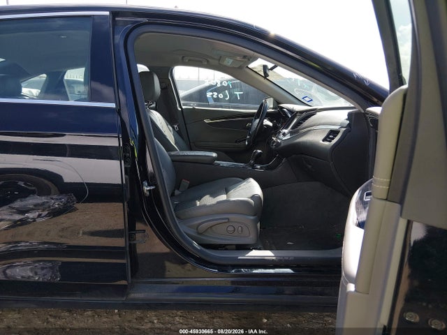 Chevrolet Impala 2lt 2016 2G1115S34G9130622 Image 5