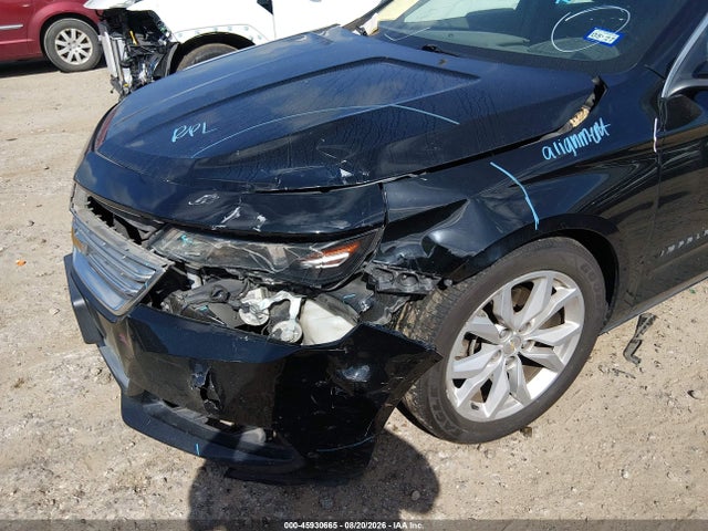 Chevrolet Impala 2lt 2016 2G1115S34G9130622 Image 6