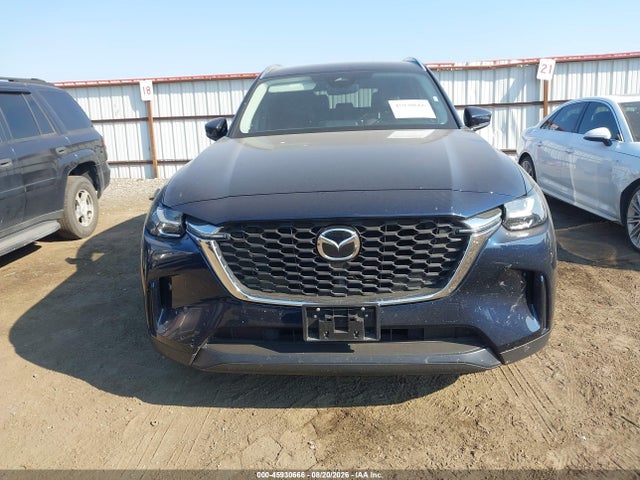 Mazda Cx-90 3.3 Turbo Select 2026 JM3KKAHD8T1355133 Image 13