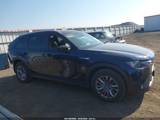 Mazda Cx-90 3.3 Turbo Select 2026 JM3KKAHD8T1355133 Image 14