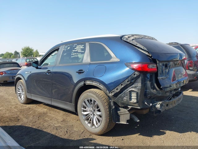 Mazda Cx-90 3.3 Turbo Select 2026 JM3KKAHD8T1355133 Image 15