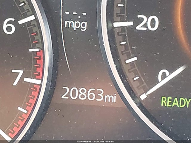 Mazda Cx-90 3.3 Turbo Select 2026 JM3KKAHD8T1355133 Image 16
