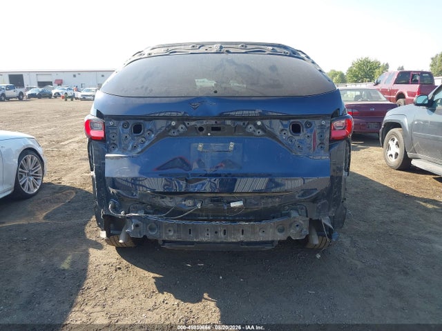 Mazda Cx-90 3.3 Turbo Select 2026 JM3KKAHD8T1355133 Image 17