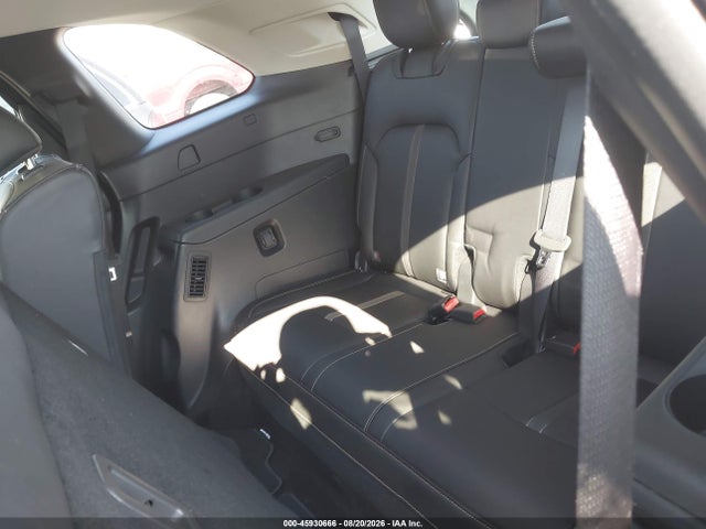Mazda Cx-90 3.3 Turbo Select 2026 JM3KKAHD8T1355133 Image 18