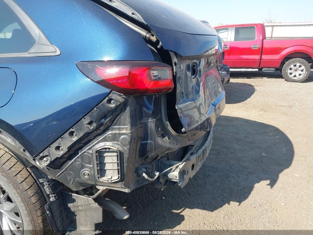 Mazda Cx-90 3.3 Turbo Select 2026 JM3KKAHD8T1355133 Image 19