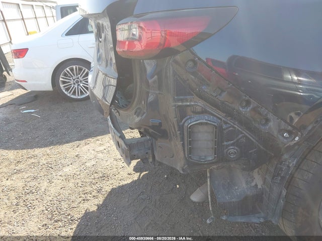Mazda Cx-90 3.3 Turbo Select 2026 JM3KKAHD8T1355133 Image 20