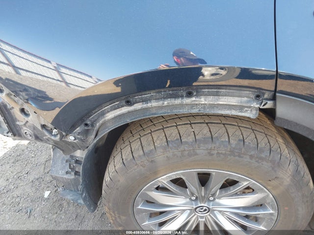 Mazda Cx-90 3.3 Turbo Select 2026 JM3KKAHD8T1355133 Image 21