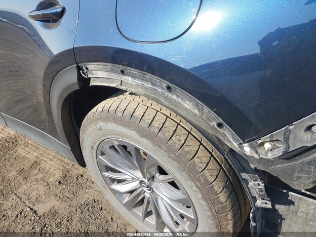 Mazda Cx-90 3.3 Turbo Select 2026 JM3KKAHD8T1355133 Image 22