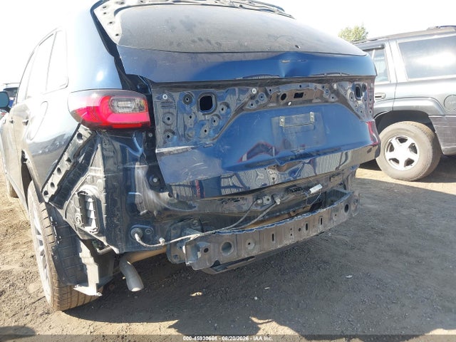 Mazda Cx-90 3.3 Turbo Select 2026 JM3KKAHD8T1355133 Image 6