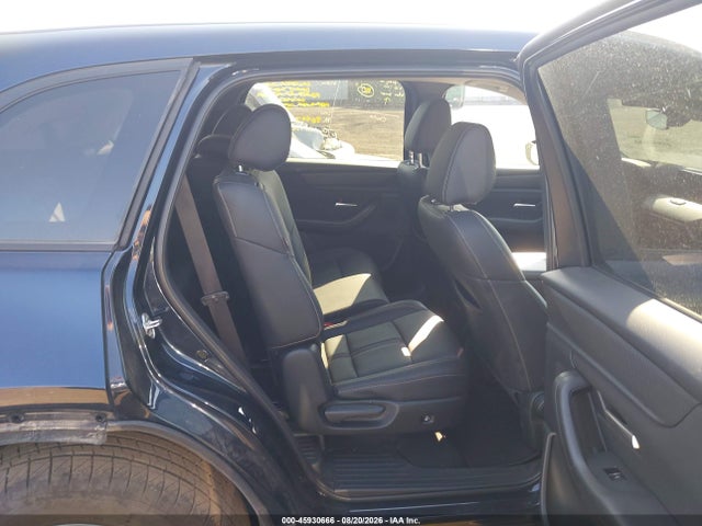 Mazda Cx-90 3.3 Turbo Select 2026 JM3KKAHD8T1355133 Image 8
