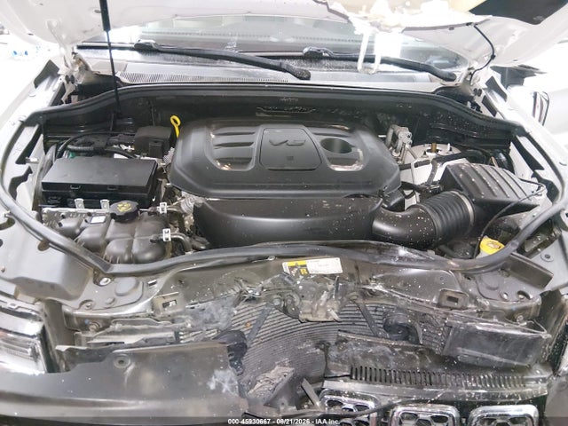 Продаж на аукціоні авто 2019 Jeep Grand Cherokee Overland 4x4, vin: 1C4RJFCG3KC740322, номер лоту: 45930667