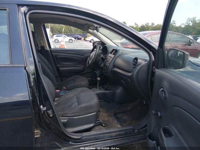 Продаж на аукціоні авто 2016 Nissan Versa 1.6 S+, vin: 3N1CN7AP0GL826866, номер лоту: 45930668