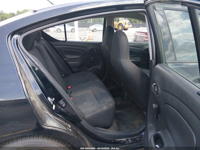 Продаж на аукціоні авто 2016 Nissan Versa 1.6 S+, vin: 3N1CN7AP0GL826866, номер лоту: 45930668