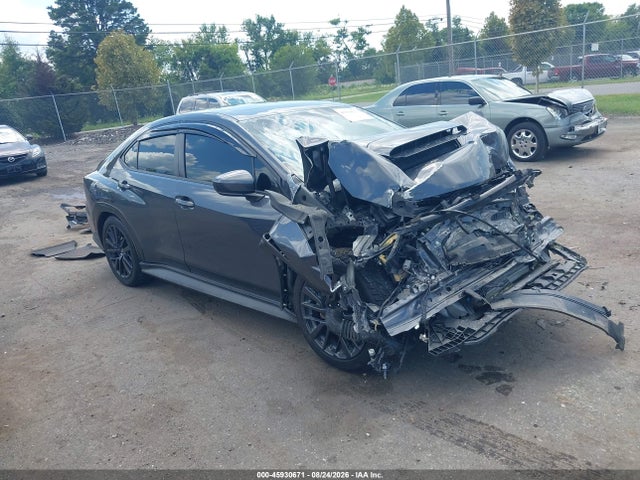 Продаж на аукціоні авто 2024 Subaru Wrx Premium, vin: JF1VBAH64R9800197, номер лоту: 45930671