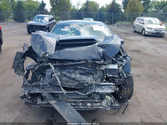 Продаж на аукціоні авто 2024 Subaru Wrx Premium, vin: JF1VBAH64R9800197, номер лоту: 45930671