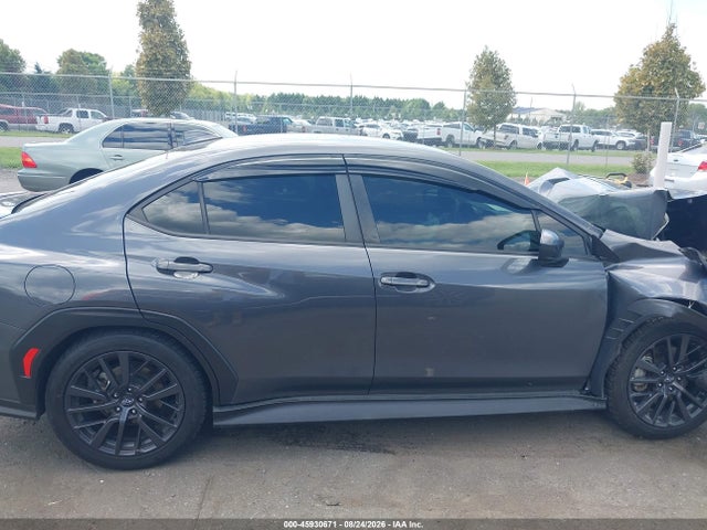 Продаж на аукціоні авто 2024 Subaru Wrx Premium, vin: JF1VBAH64R9800197, номер лоту: 45930671
