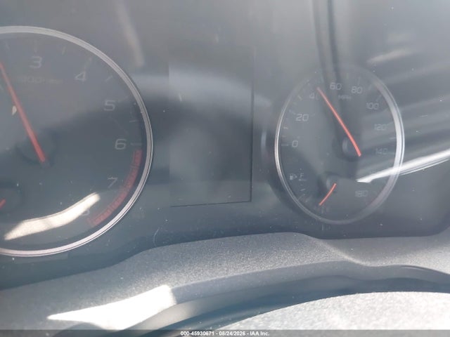 Продаж на аукціоні авто 2024 Subaru Wrx Premium, vin: JF1VBAH64R9800197, номер лоту: 45930671