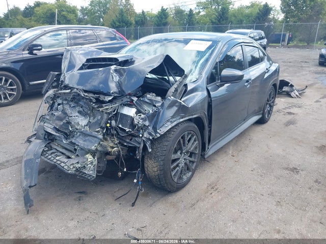 Продаж на аукціоні авто 2024 Subaru Wrx Premium, vin: JF1VBAH64R9800197, номер лоту: 45930671
