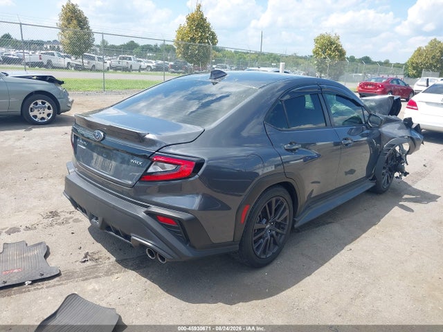 Продаж на аукціоні авто 2024 Subaru Wrx Premium, vin: JF1VBAH64R9800197, номер лоту: 45930671