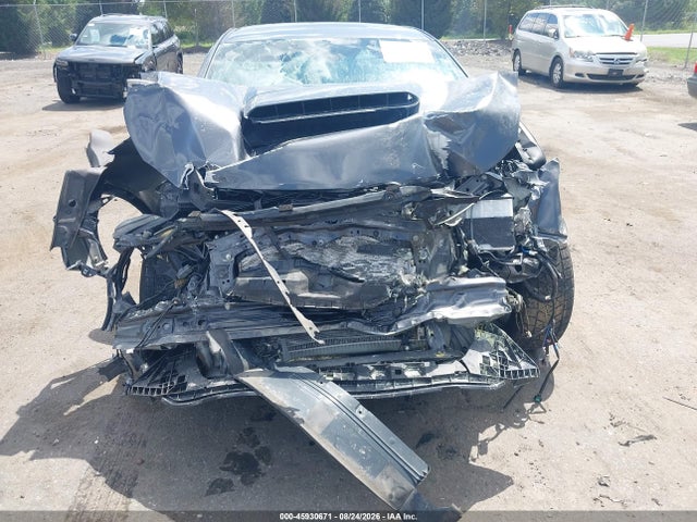 Продаж на аукціоні авто 2024 Subaru Wrx Premium, vin: JF1VBAH64R9800197, номер лоту: 45930671
