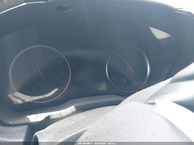 Продаж на аукціоні авто 2024 Subaru Wrx Premium, vin: JF1VBAH64R9800197, номер лоту: 45930671