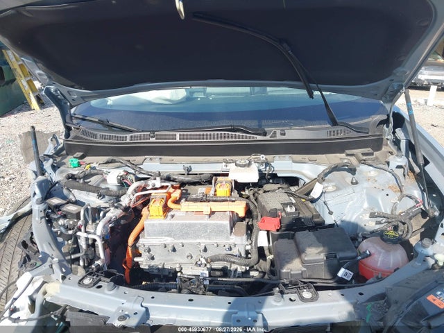 45930677 :رقم المزاد ، 3GPKHXRJ3RS520607 vin ، 2024 Honda Prologue Touring مزاد بيع