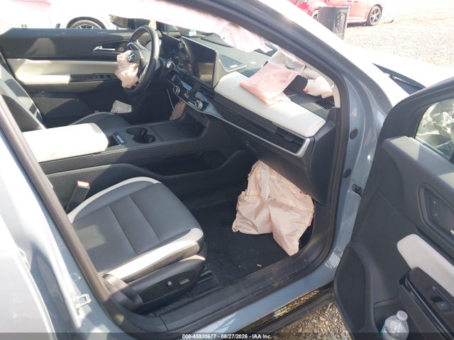45930677 :رقم المزاد ، 3GPKHXRJ3RS520607 vin ، 2024 Honda Prologue Touring مزاد بيع