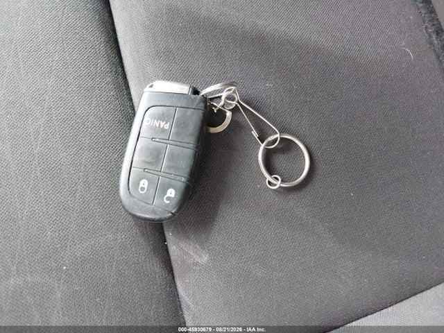 Продажа на аукционе авто 2018 Dodge Durango Sxt Rwd, vin: 1C4RDHAG2JC412975, номер лота: 45930679