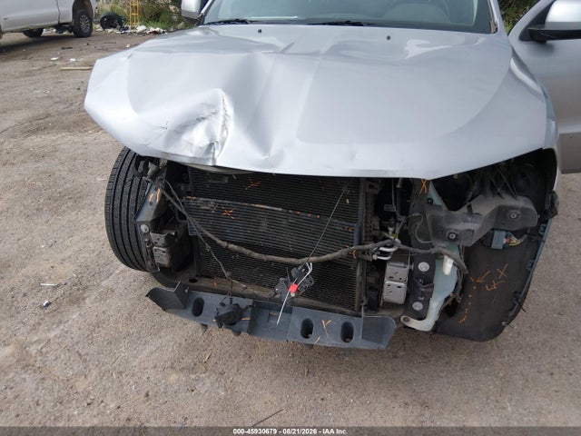 Продажа на аукционе авто 2018 Dodge Durango Sxt Rwd, vin: 1C4RDHAG2JC412975, номер лота: 45930679