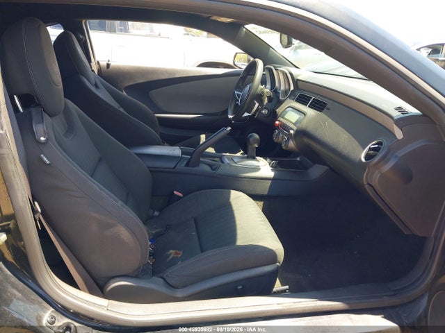 Продажа на аукционе авто 2010 Chevrolet Camaro 1ls, vin: 2G1FA1EV2A9198002, номер лота: 45930682