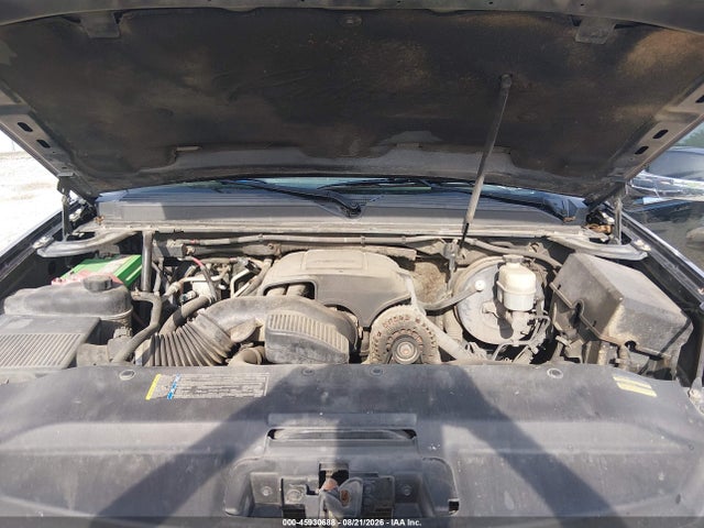 Продаж на аукціоні авто 2009 Cadillac Escalade Esv Standard, vin: 1GYFK26209R289733, номер лоту: 45930688