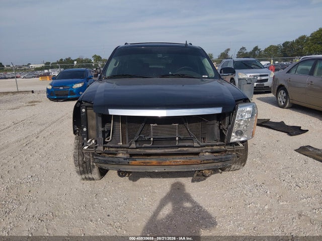 Продаж на аукціоні авто 2009 Cadillac Escalade Esv Standard, vin: 1GYFK26209R289733, номер лоту: 45930688