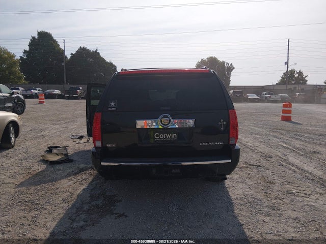 Продаж на аукціоні авто 2009 Cadillac Escalade Esv Standard, vin: 1GYFK26209R289733, номер лоту: 45930688