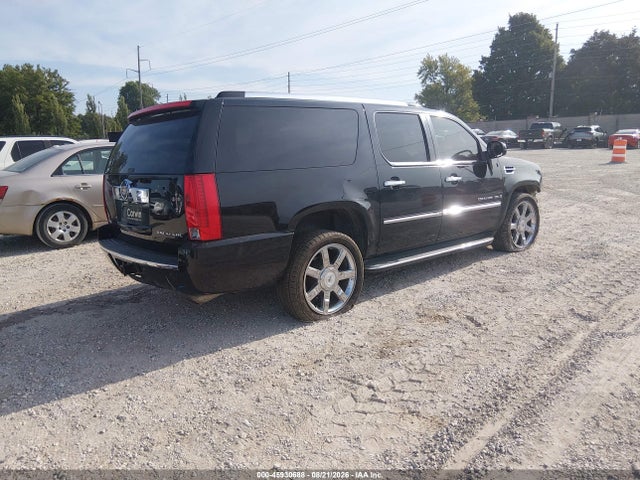 Продаж на аукціоні авто 2009 Cadillac Escalade Esv Standard, vin: 1GYFK26209R289733, номер лоту: 45930688
