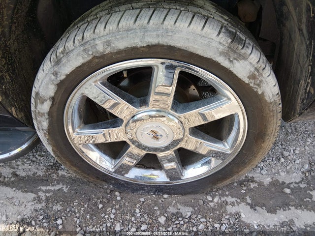 Продаж на аукціоні авто 2009 Cadillac Escalade Esv Standard, vin: 1GYFK26209R289733, номер лоту: 45930688