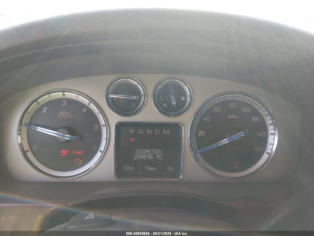 Продаж на аукціоні авто 2009 Cadillac Escalade Esv Standard, vin: 1GYFK26209R289733, номер лоту: 45930688