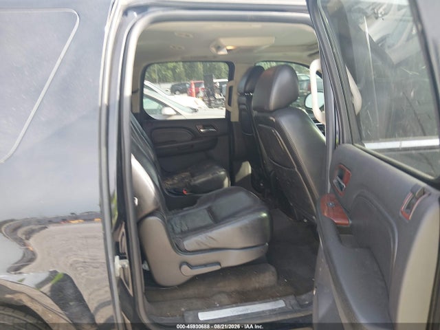 Продаж на аукціоні авто 2009 Cadillac Escalade Esv Standard, vin: 1GYFK26209R289733, номер лоту: 45930688