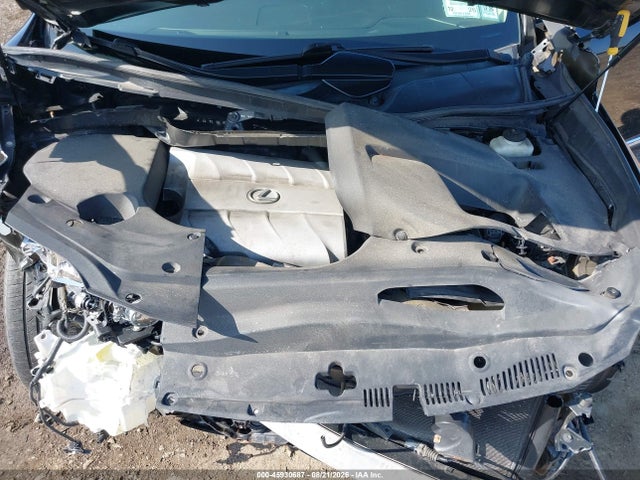 Продажа на аукционе авто 2012 Lexus Rx 350, vin: 2T2BK1BA7CC132225, номер лота: 45930687