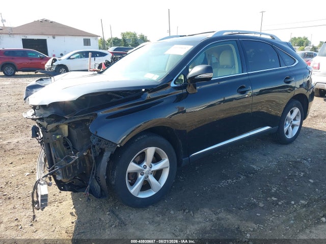 Продажа на аукционе авто 2012 Lexus Rx 350, vin: 2T2BK1BA7CC132225, номер лота: 45930687