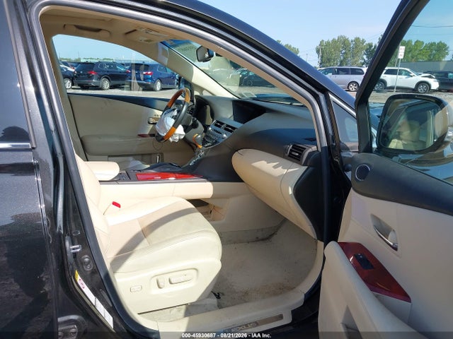 Продажа на аукционе авто 2012 Lexus Rx 350, vin: 2T2BK1BA7CC132225, номер лота: 45930687